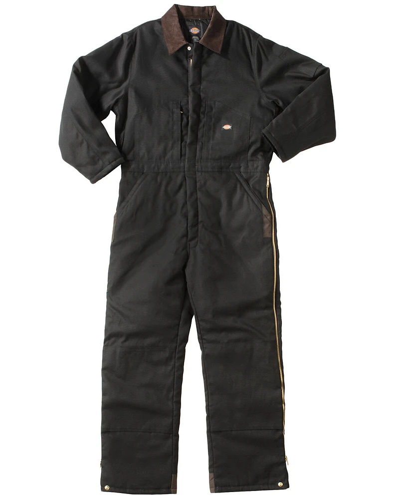 Dickies Insulated Coveralls