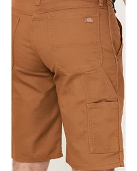 Dickies Men's 11" Duck Carpenter Work Shorts