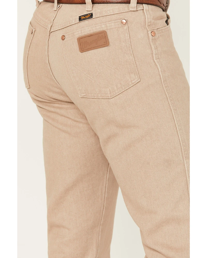 Wrangler Men's 13MWZ Cowboy Cut Original Fit Denim Jeans