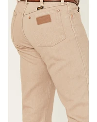 Wrangler Men's 13MWZ Cowboy Cut Original Fit Denim Jeans