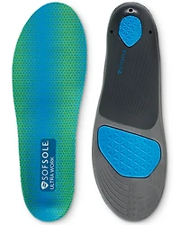 Implus Footcare Men's Soft Sole Ultra Work Insoles - Size 8-13