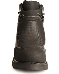 Timberland PRO 6" Met Guard Work Boots - Steel Toe
