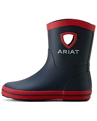 Ariat Boys' Kelmarsh Rubber Boots
