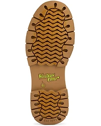Western Chief Women's Golden Gals Mid Rain Boots
