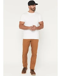 Carhartt Men's Slim Tapered Rugged Flex® Duck Work Pants