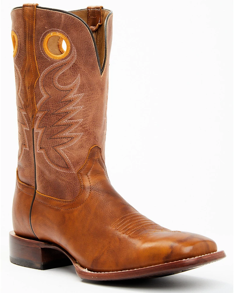 Cody James Men's Union Xero Gravity Western Performance Boots - Broad Square Toe