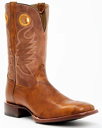 Cody James Men's Union Xero Gravity Western Performance Boots - Broad Square Toe