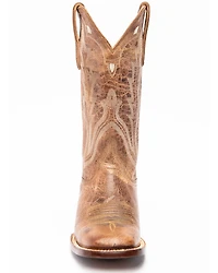 Idyllwind Women's Outlaw Western Performance Boots - Broad Square Toe