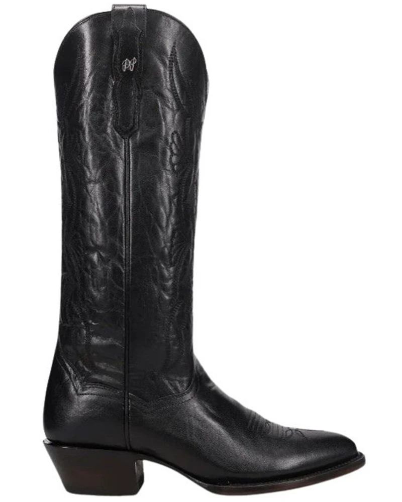 Dan Post Women's Sunrise Canyon Tall Western Boots - Round Toe