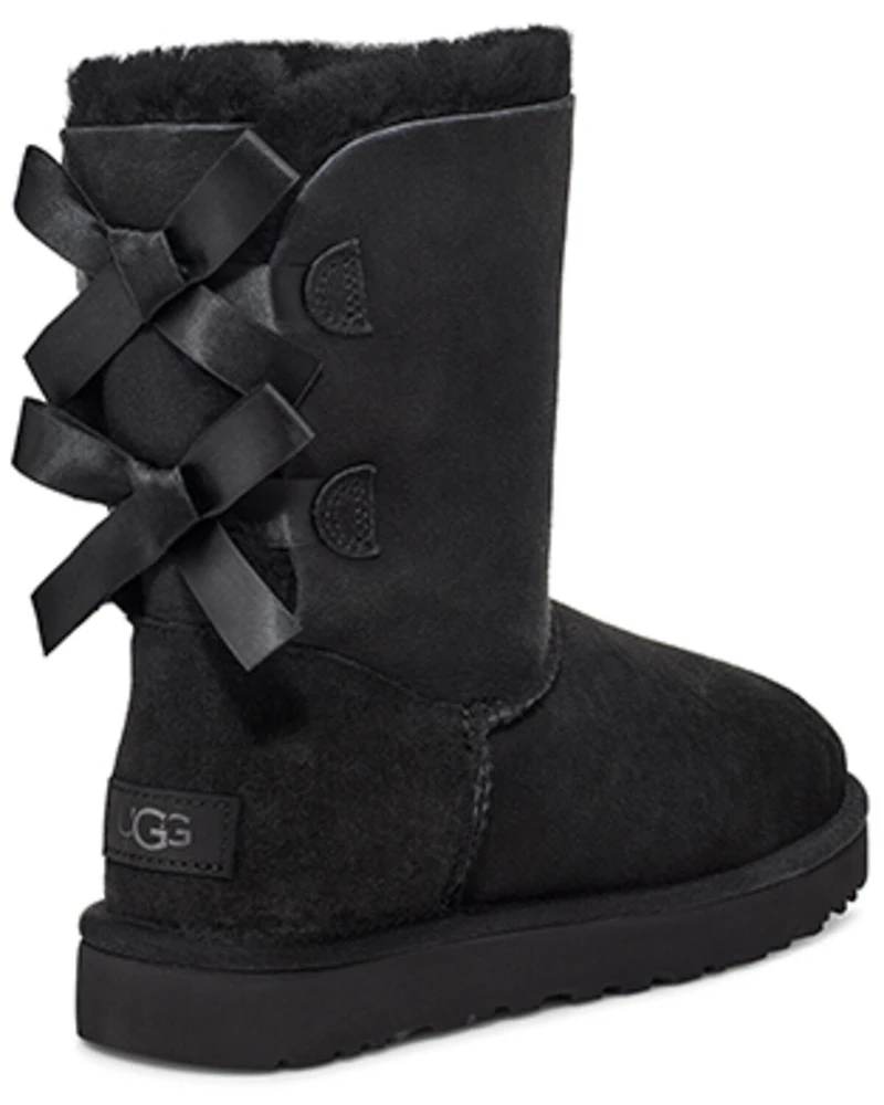 UGG Women's Bailey Bow II Boot