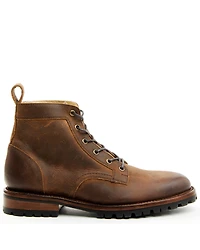 Brothers and Sons Men's Countryman Casual Boots - Round Toe