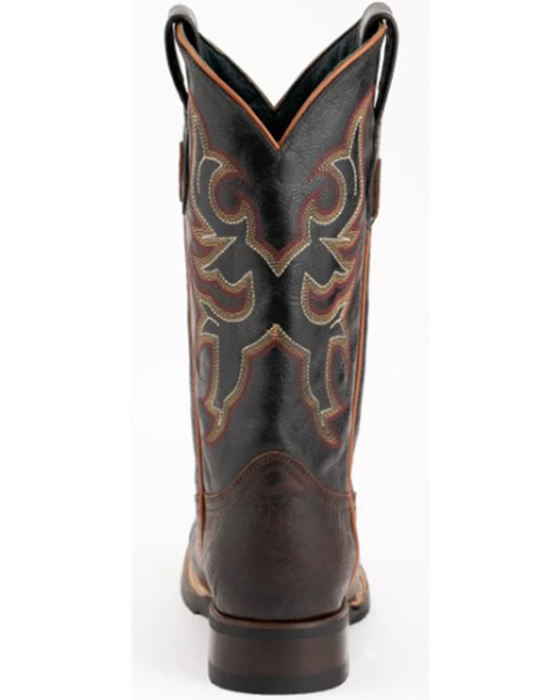 Ferrini Men's Blaze Western Performance Boots - Square Toe