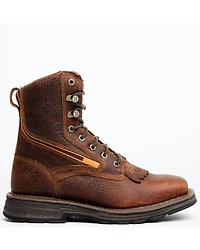 Cody James Men's 8" ASE7 Disruptor Work Boots - Soft Toe