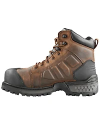 Baffin Men's Monster 6" (STP) Waterproof Work Boots - Composite Toe