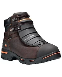 Timberland PRO Men's Endurance Work Boots - Steel Toe