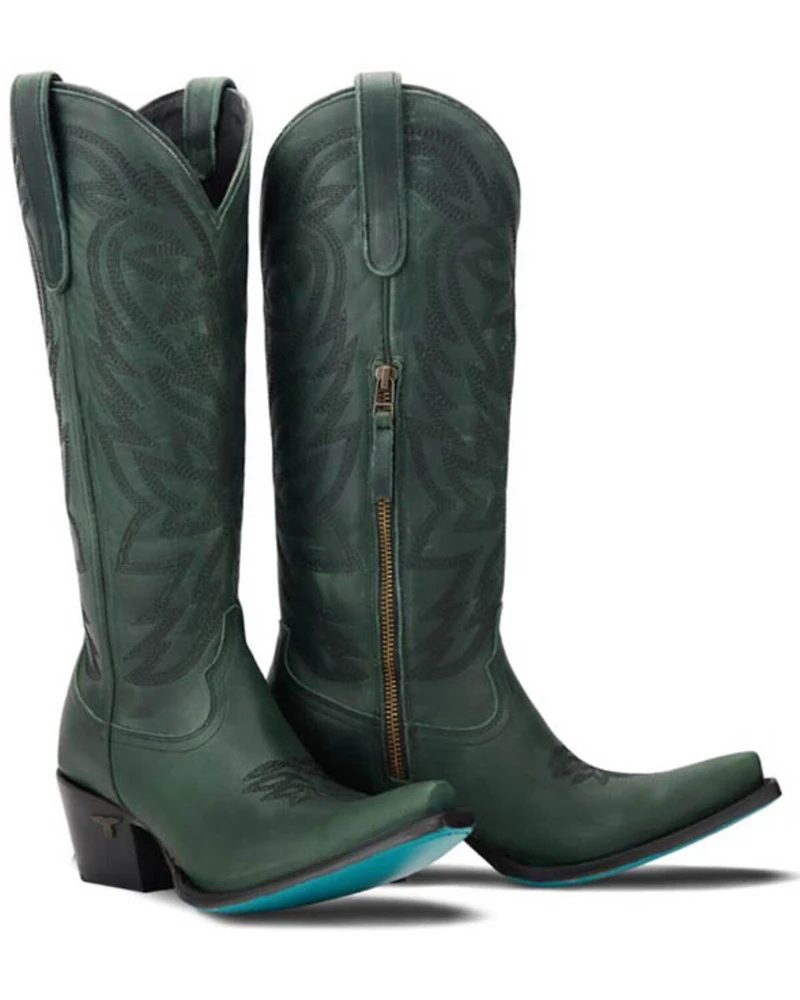 Lane Women's Smokeshow Western Boots - Snip Toe