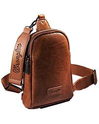 Wrangler Women's Mini Sling Bag