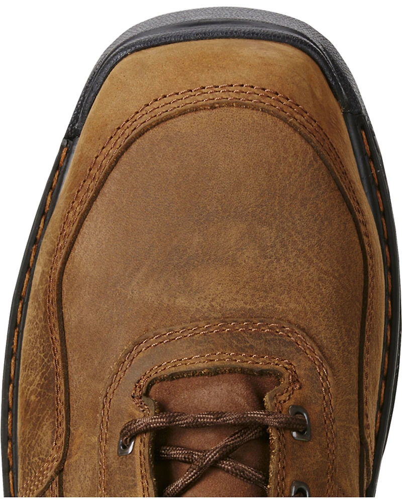 Ariat Men's Intrepid Waterproof Work Boots