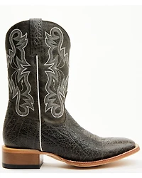 Cody James Men's Alton Western Boots - Broad Square Toe