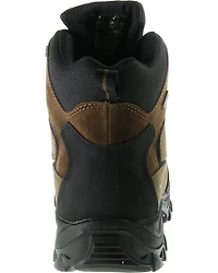 Wolverine Men's Spencer Waterproof Hiker Boots