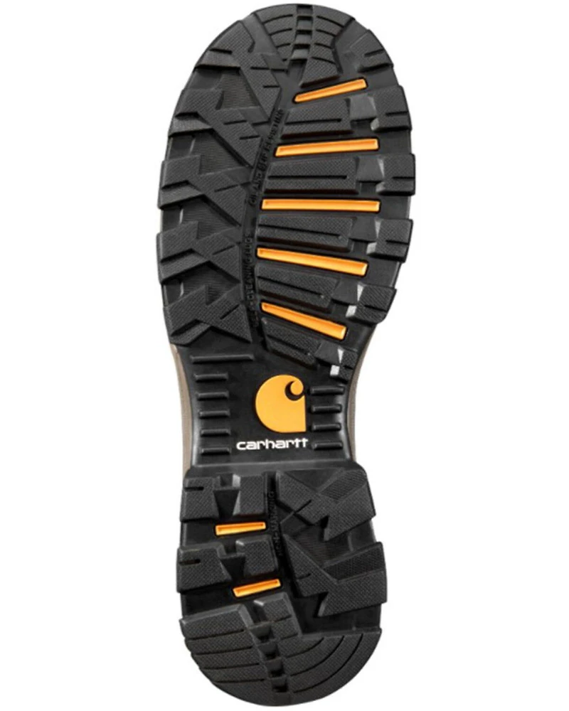 Carhartt Men's Ground Force 6" Work Boots - Composite Toe