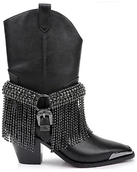 DanielXDiamond Women's High Noon Western Boots - Snip Toe