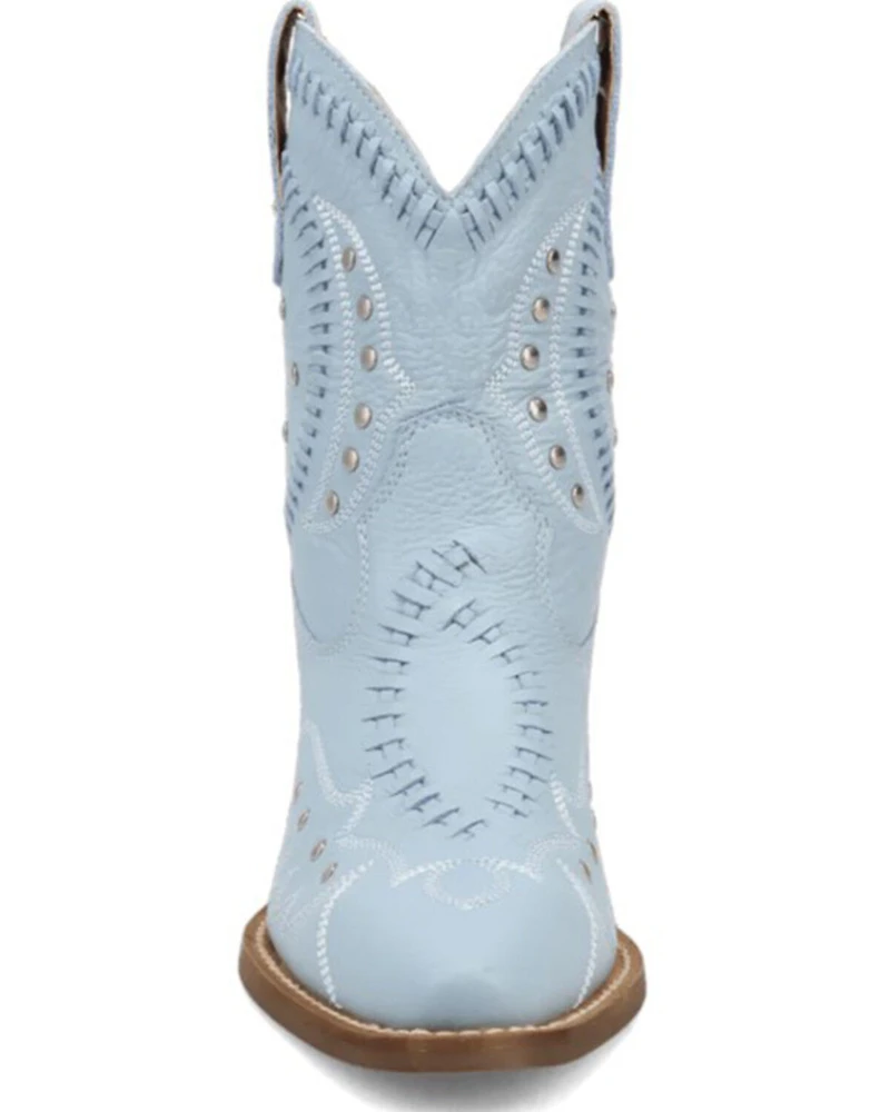 Dingo Women's Precious Western Booties