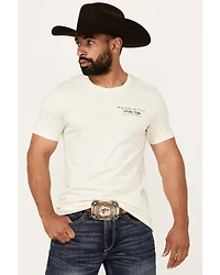 Pendleton Men's Boot Barn Exclusive Desert Sunset Short Logo Sleeve Graphic T-Shirt