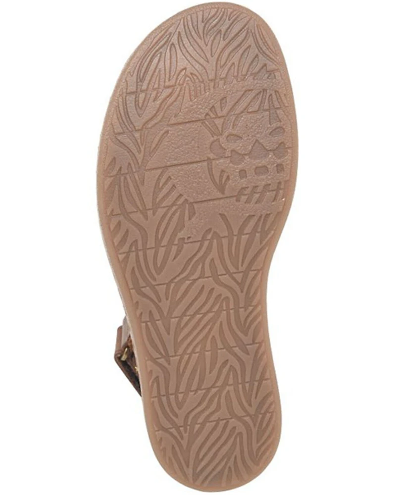 Born Women's Eton Artisan Sandals