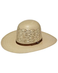 Twister 10X Straw Cowboy Hat