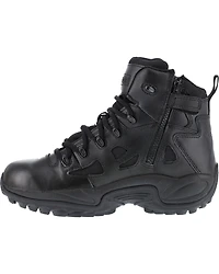 Reebok Men's Stealth 6" Lace-Up Work Boots - Soft Toe