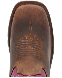 Rocky Women's Legacy 32 Western Boots - Broad Square Toe