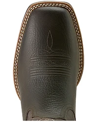 Ariat Men's Ryden Ultra Western Boots - Broad Square Toe