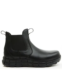 Hawx Men's Athletic Uniform Chelsea Boots - Composite Toe