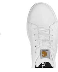 Carhartt Men's Detroit Leather Work Show - Soft Toe