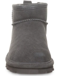 Bearpaw Women's Shorty Wide Casual Boots