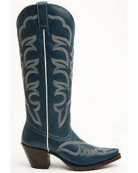 Shyanne Women's High Desert Tall Western Boots - Snip Toe