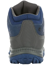 Northside Boys' Hargrove Mid Lace-Up Waterproof Hiking Boots - Soft Toe