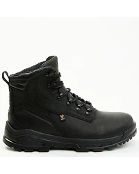 Hawx Men's Enforcer Pro Work Boots - Soft Toe