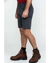Carhartt Men's 11" Rugged Flex® Dungaree Rigby Work Shorts
