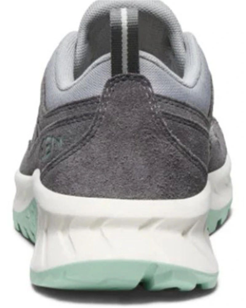 Keen Women's Hightrail Vented Hiking Shoes