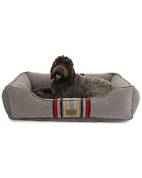 Pendleton Pet Vintage Camp Kuddler - Extra Large