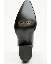 Shyanne Women's Gemma Western Boots - Snip Toe
