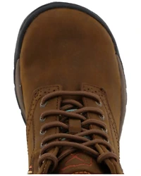 Twisted X Women's 4" All Around Lace-Up Hiking Work Boot - Round Toe