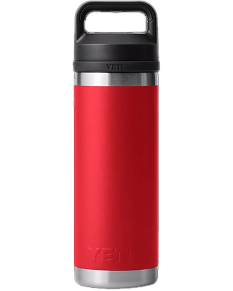 YETI Rambler® Chug Cap 18oz Water Bottle