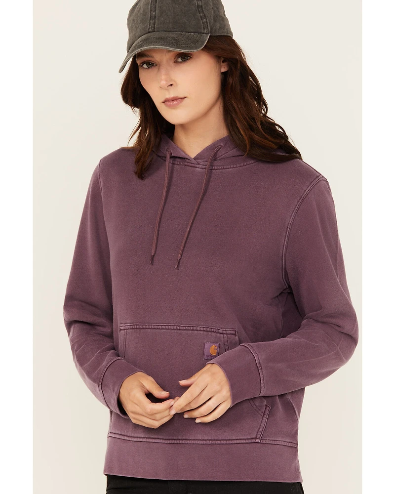 Carhartt Women's Relaxed Midweight Hoodie