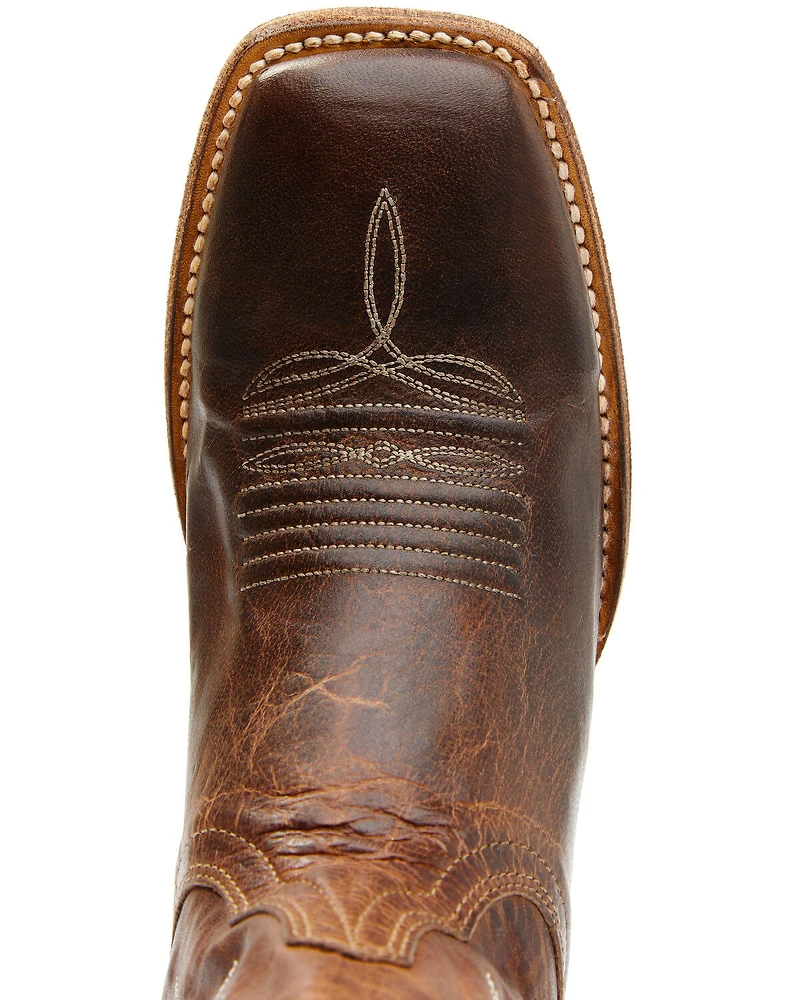 Idyllwind Women's Brash Western Boots - Broad Square Toe