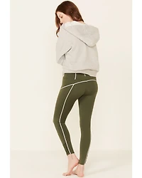 Free People Women's You're A Peach Leggings