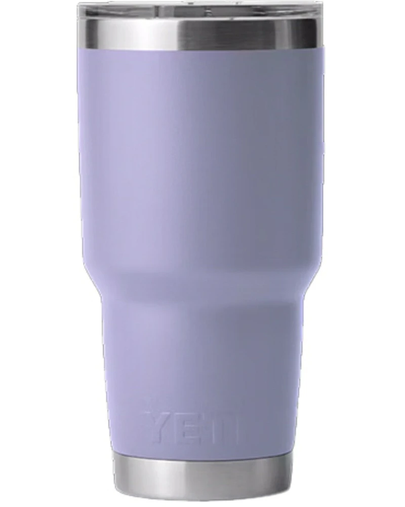 YETI Rambler® MagSlider™ Lid 30oz Tumbler