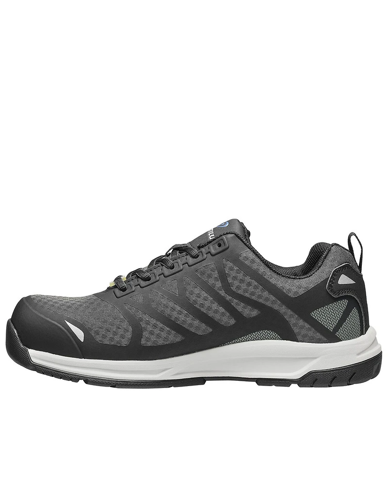 Nautilus Men's Velocity Work Shoes - Composite Toe